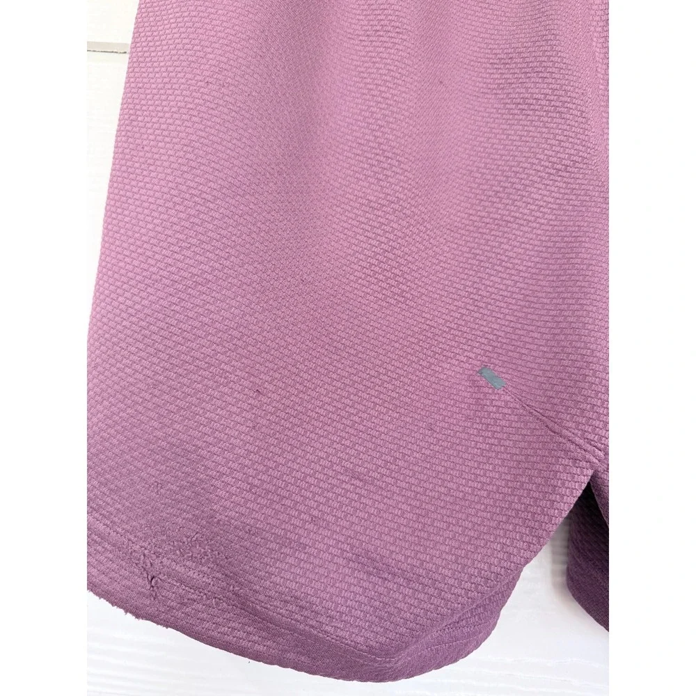 Lululemon men textured